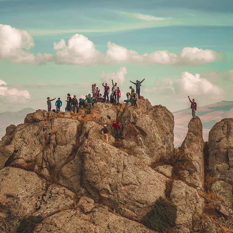 Adventure Tour-3Trip Point