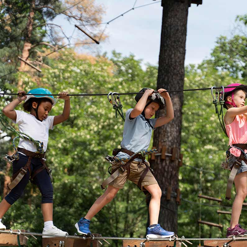 Adventure Tour-5Trip Point