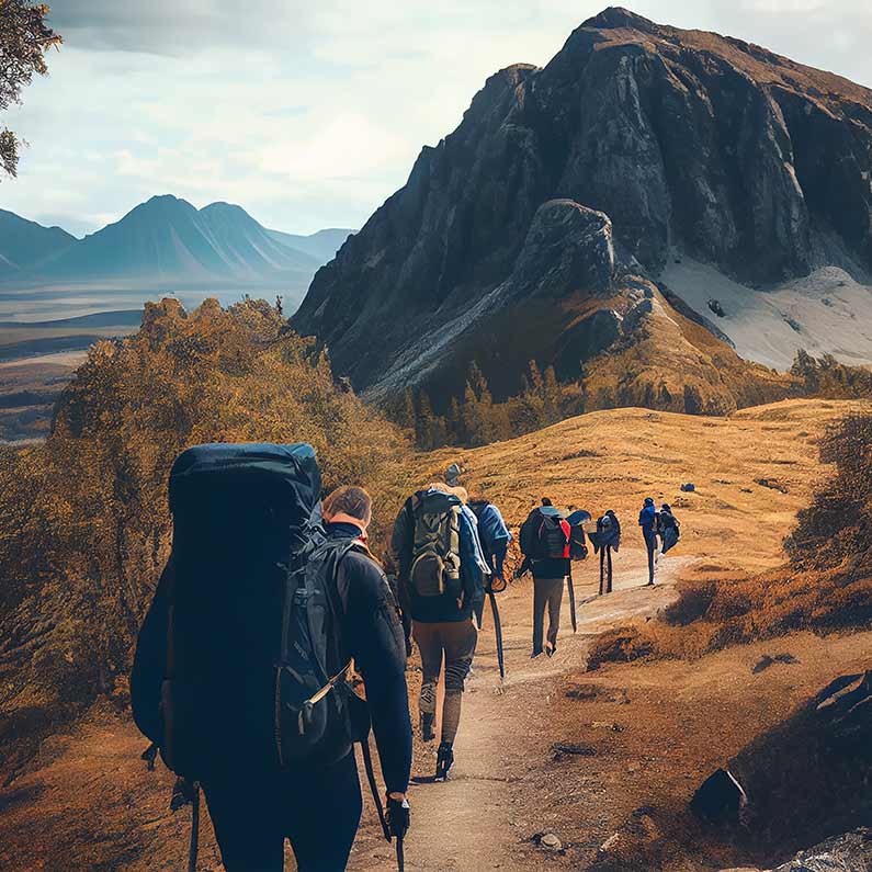 Adventure Tour-6Trip Point