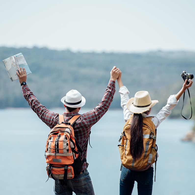 Adventure TourTrip Point