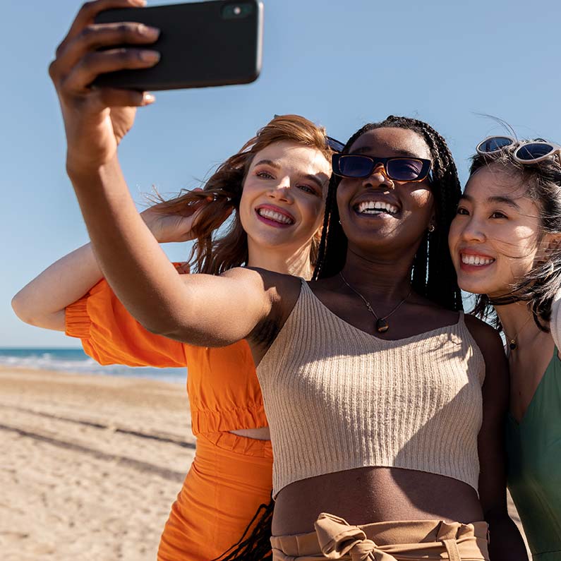 Beach Getaways-5Trip Point