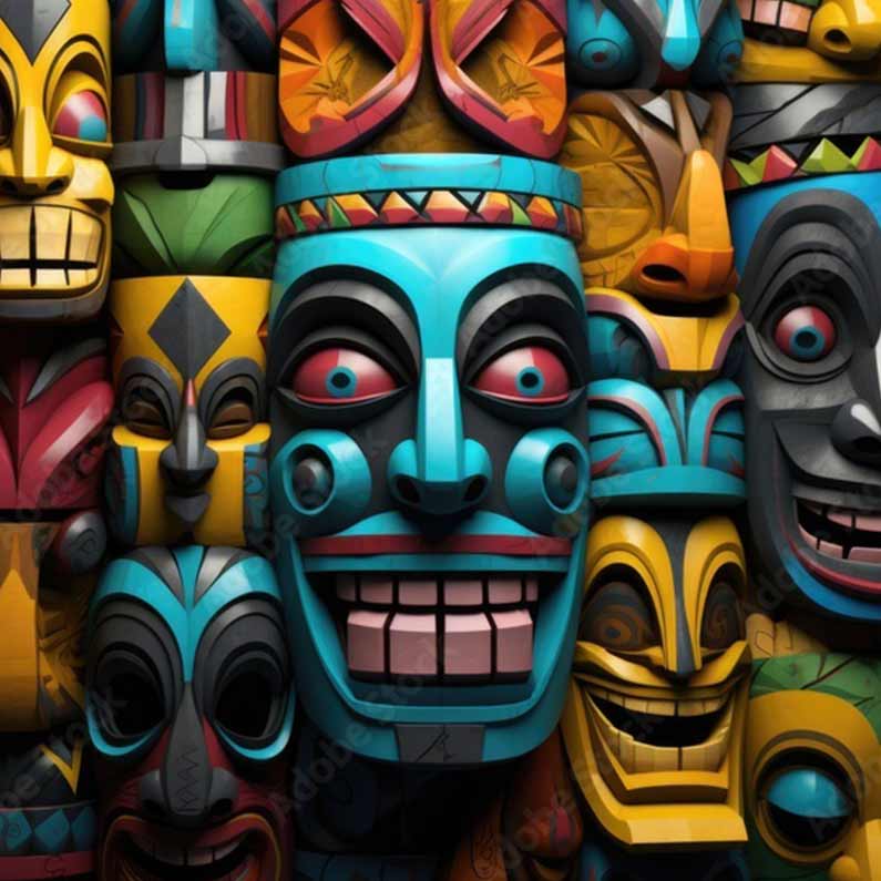 African culture -Tour site, Cultural Expedition