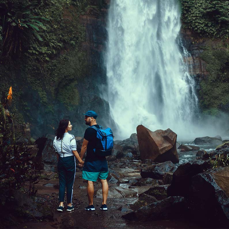 Customised Tour-3Trip Point