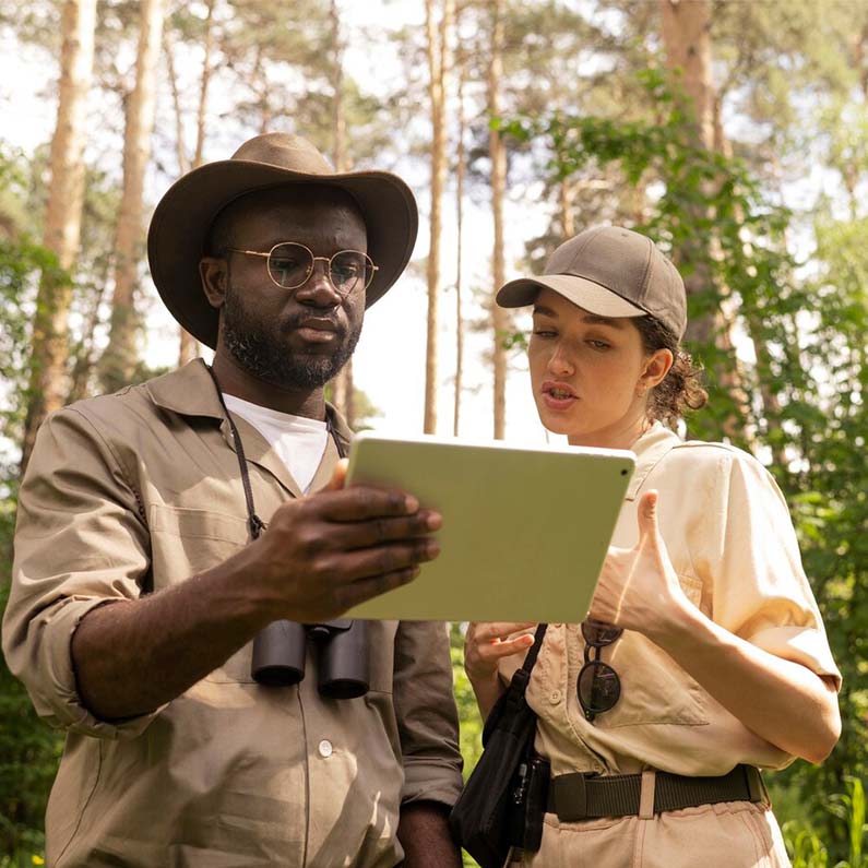 Customised Tour-8Trip Point