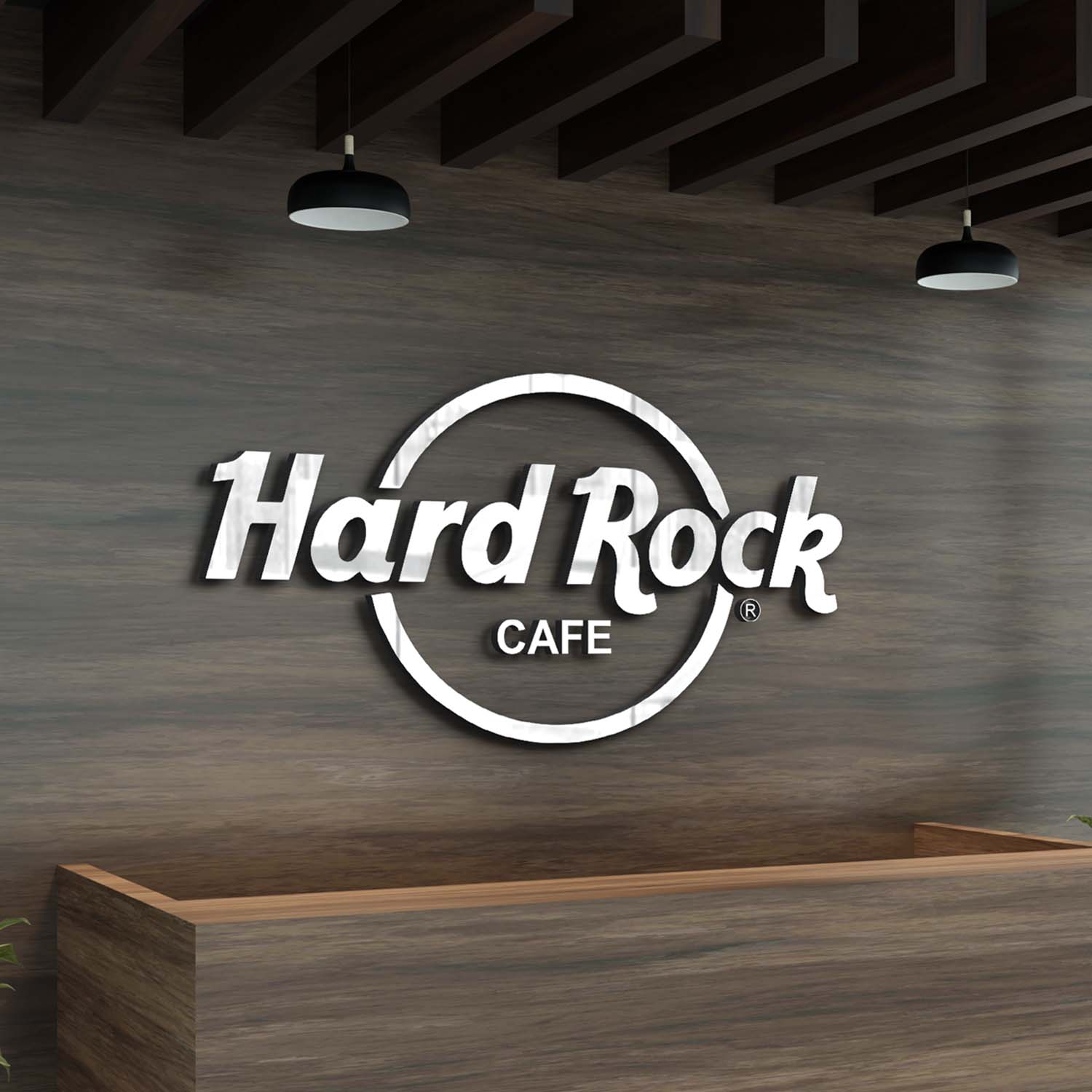 Hard Rock 1