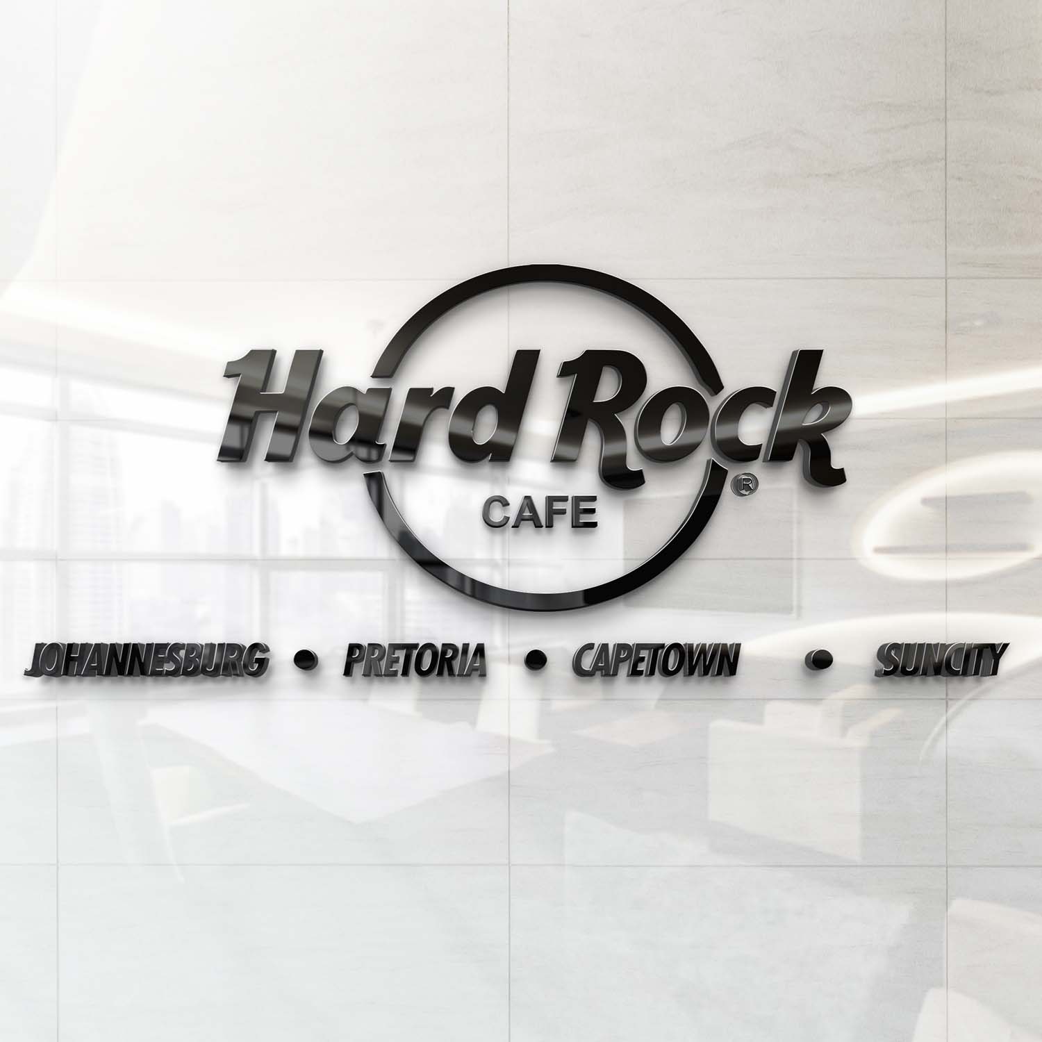 Hard Rock 2