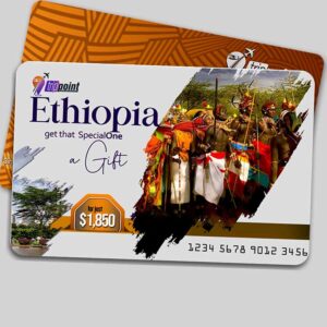 Trip Point Travel Gift Card