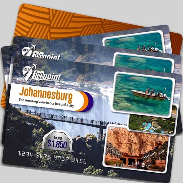 Trip Point Travel Gift Card