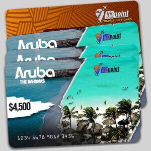 Trip Point Travel Gift Card