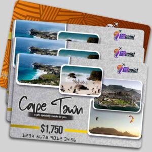 Trip Point Travel Gift Card