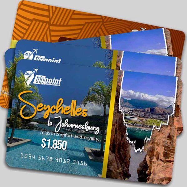 Trip Point Travel Gift Card