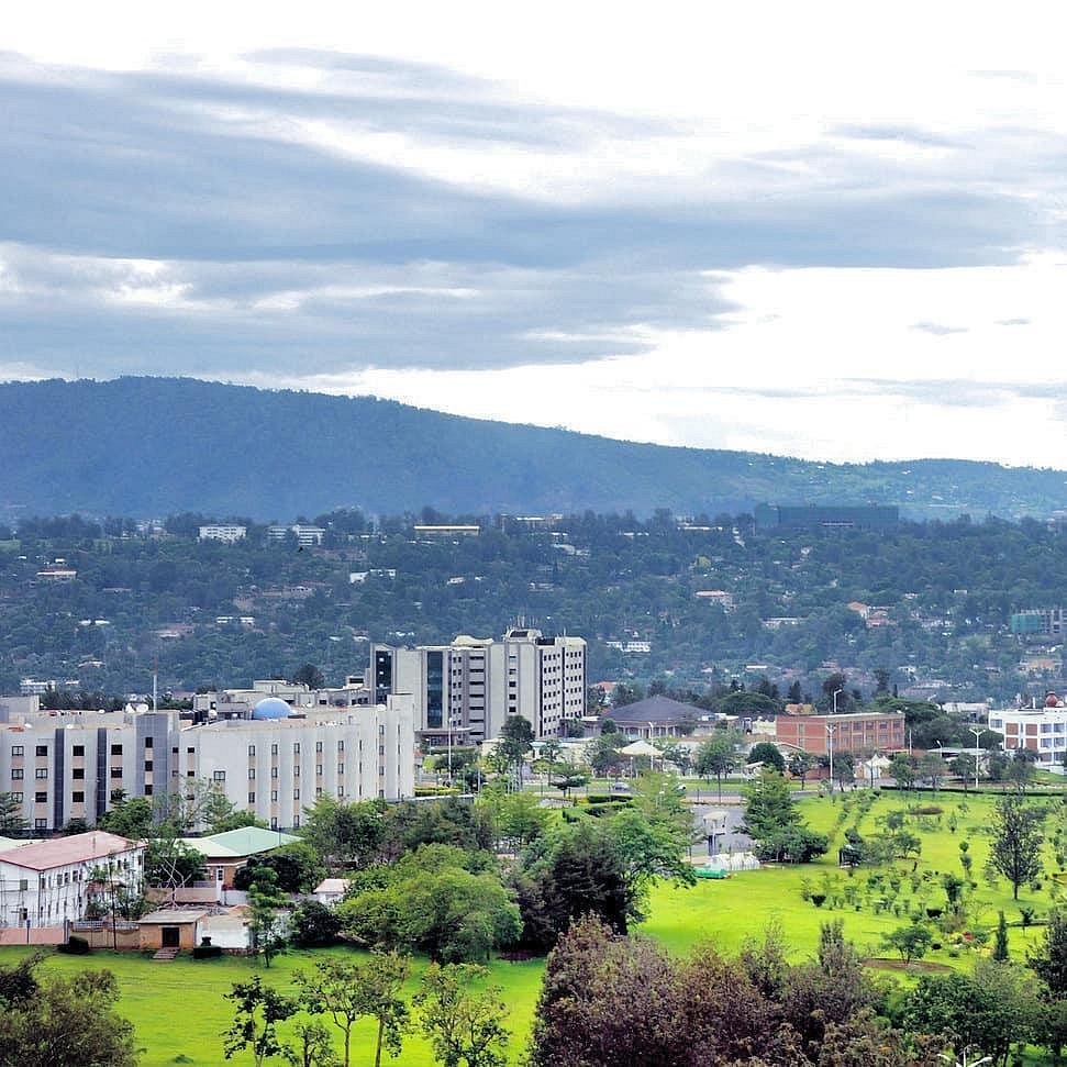 Kigali