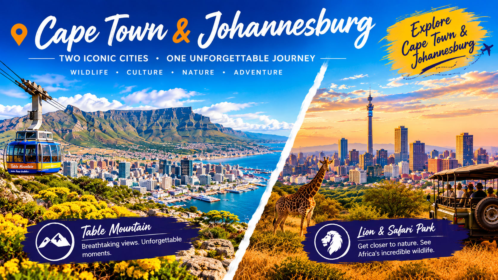Cape Town & Joburg ( Resize )