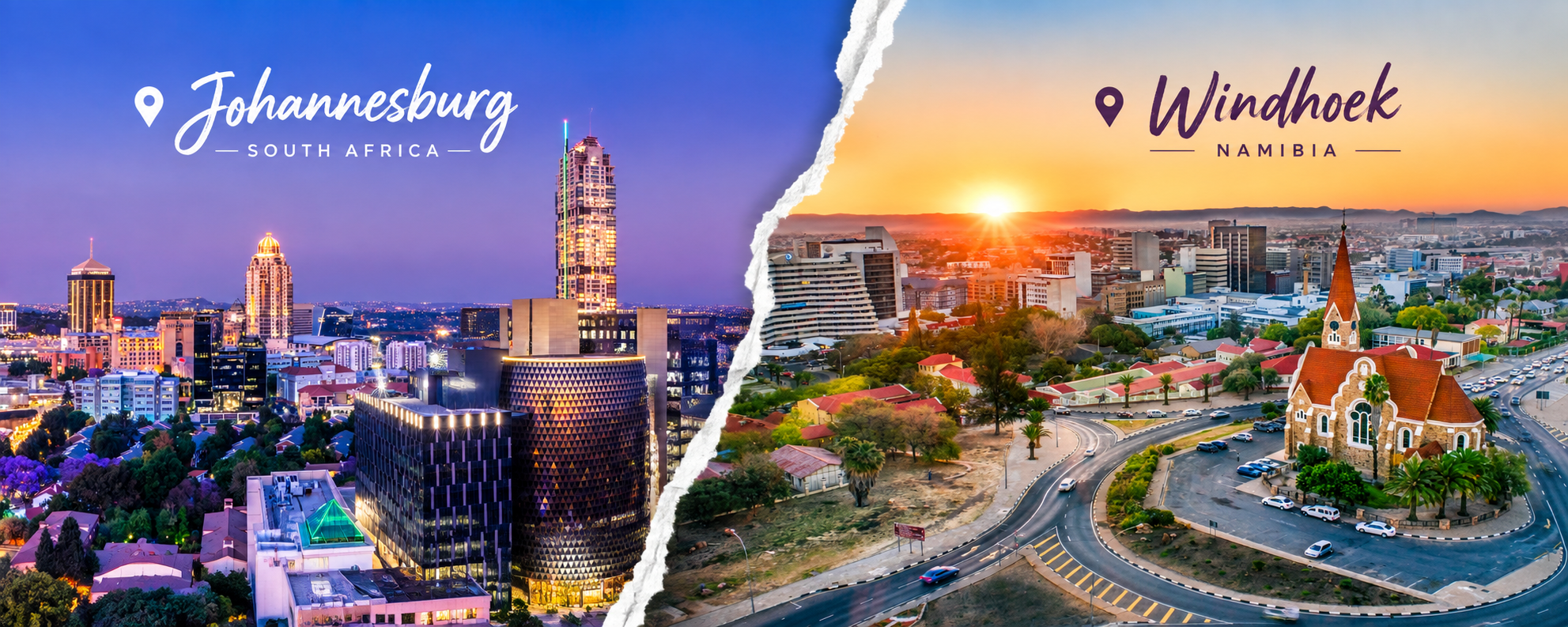 #Tourism, #Windhoek, #Namibia, #Johannesburg, #SouthAfrica, #Africa #Tour