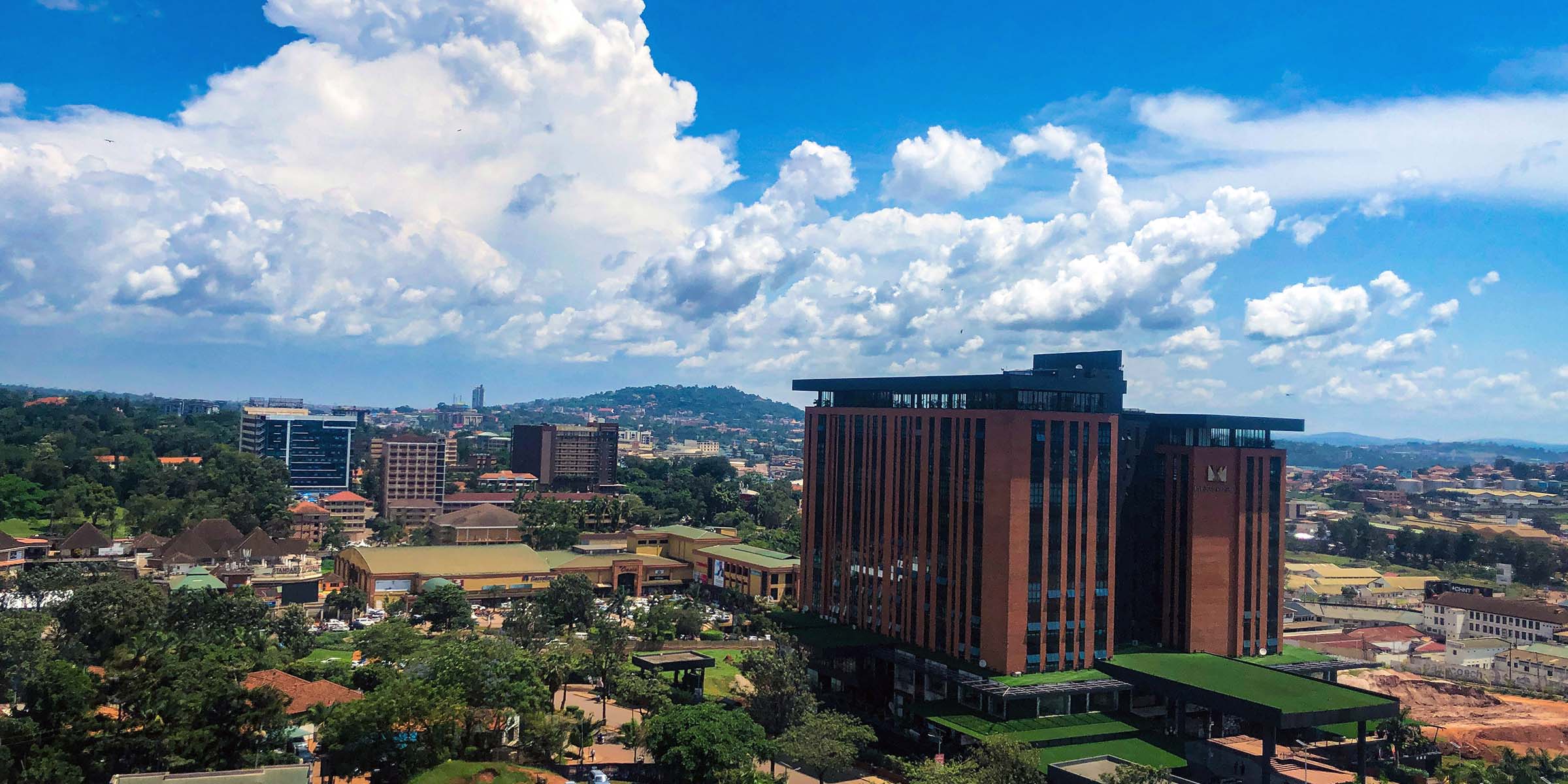 Kigali 3