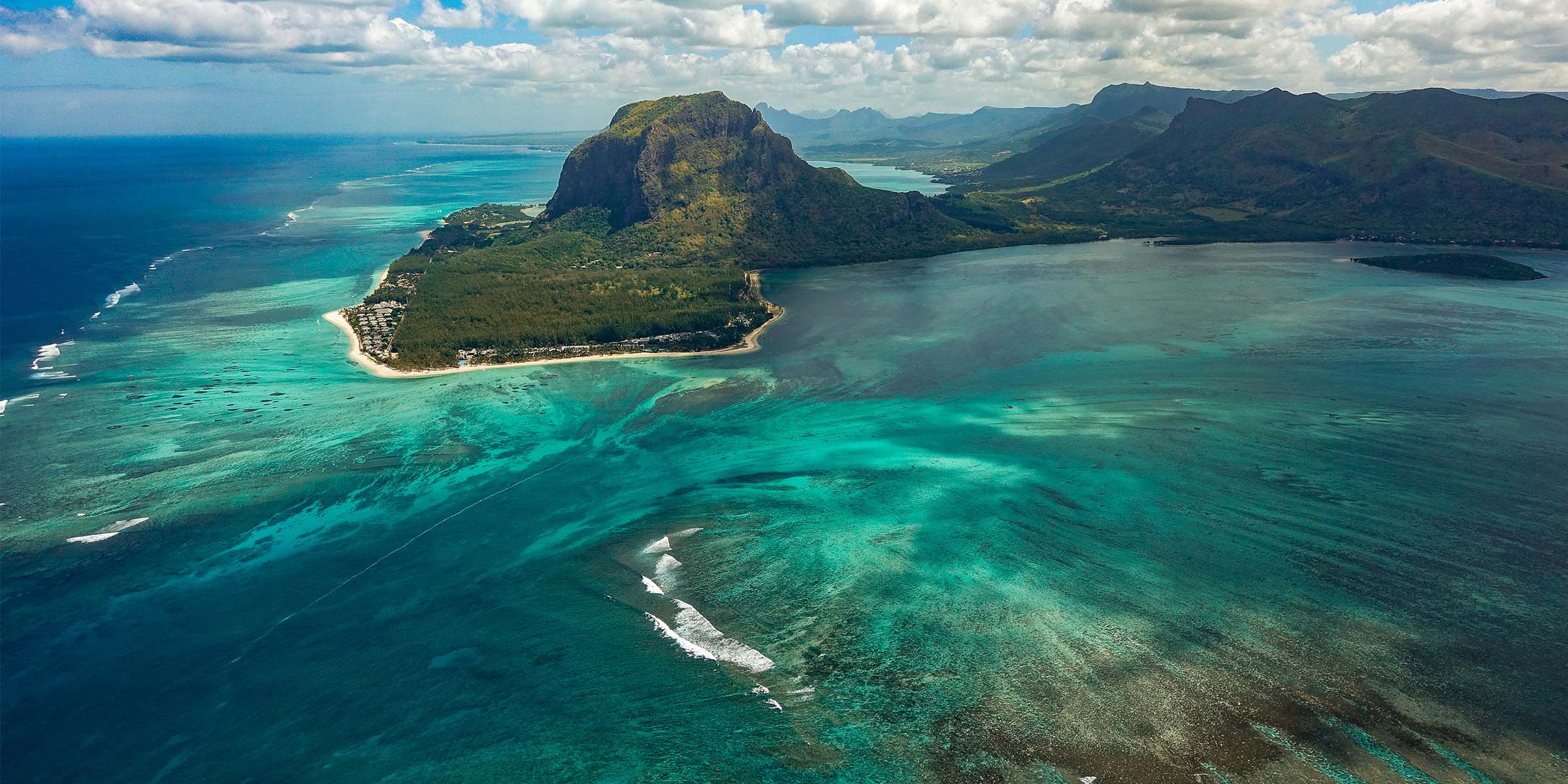 Mauritius