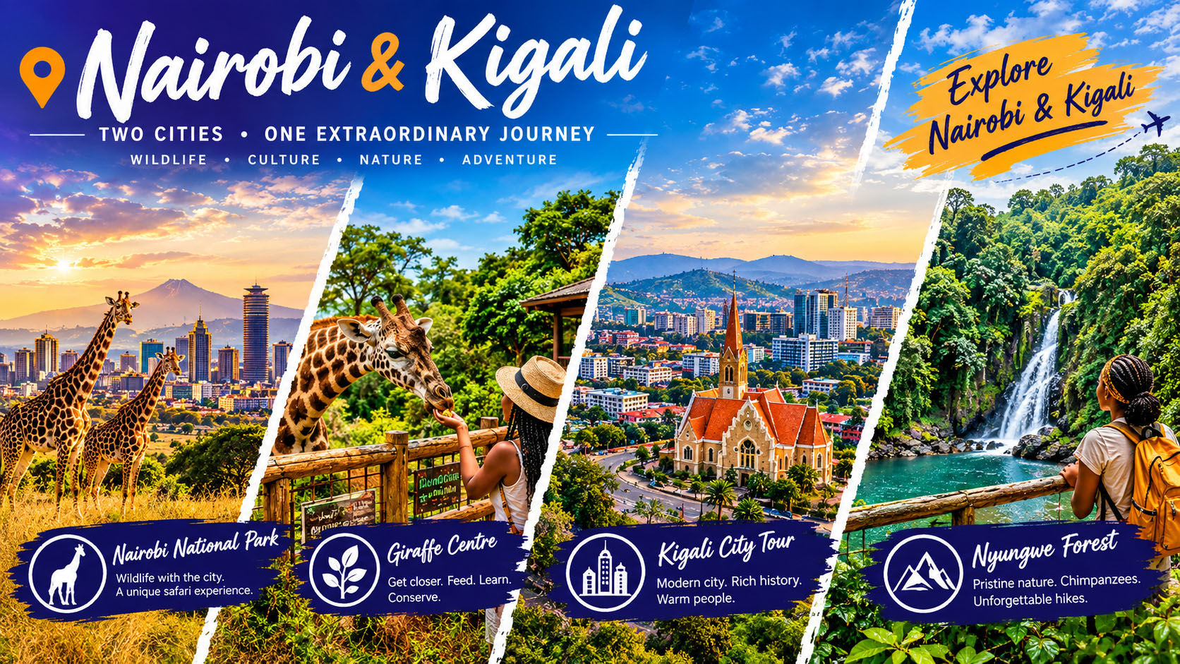 Nairobi & Kigali ( Resize )