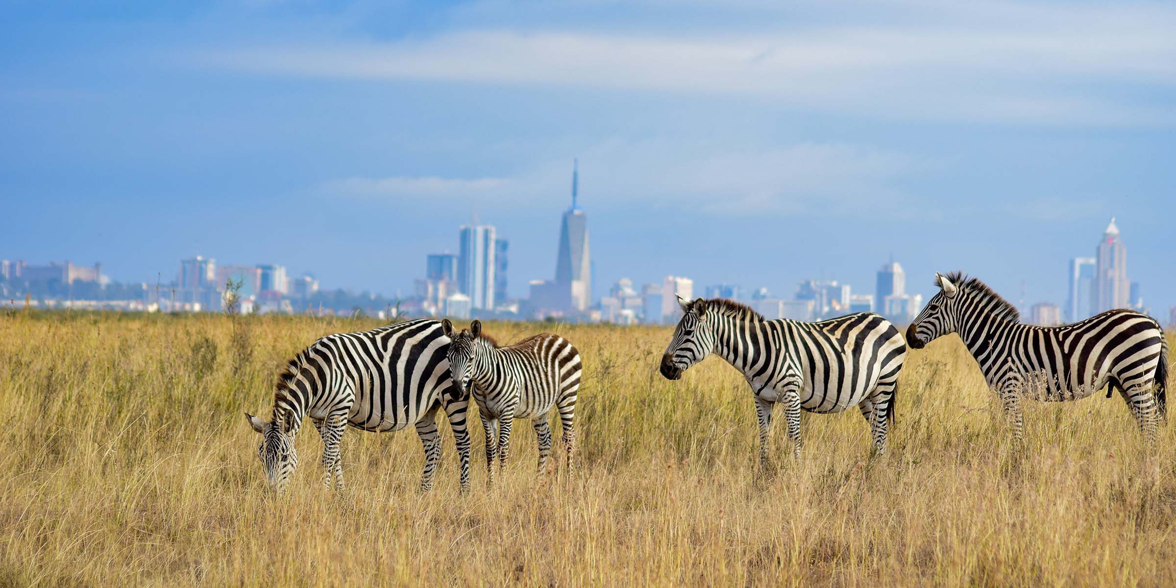 Nairobi
