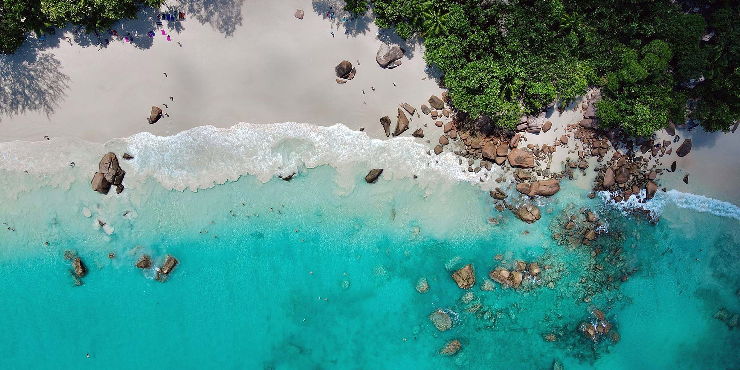 Seychelles 2