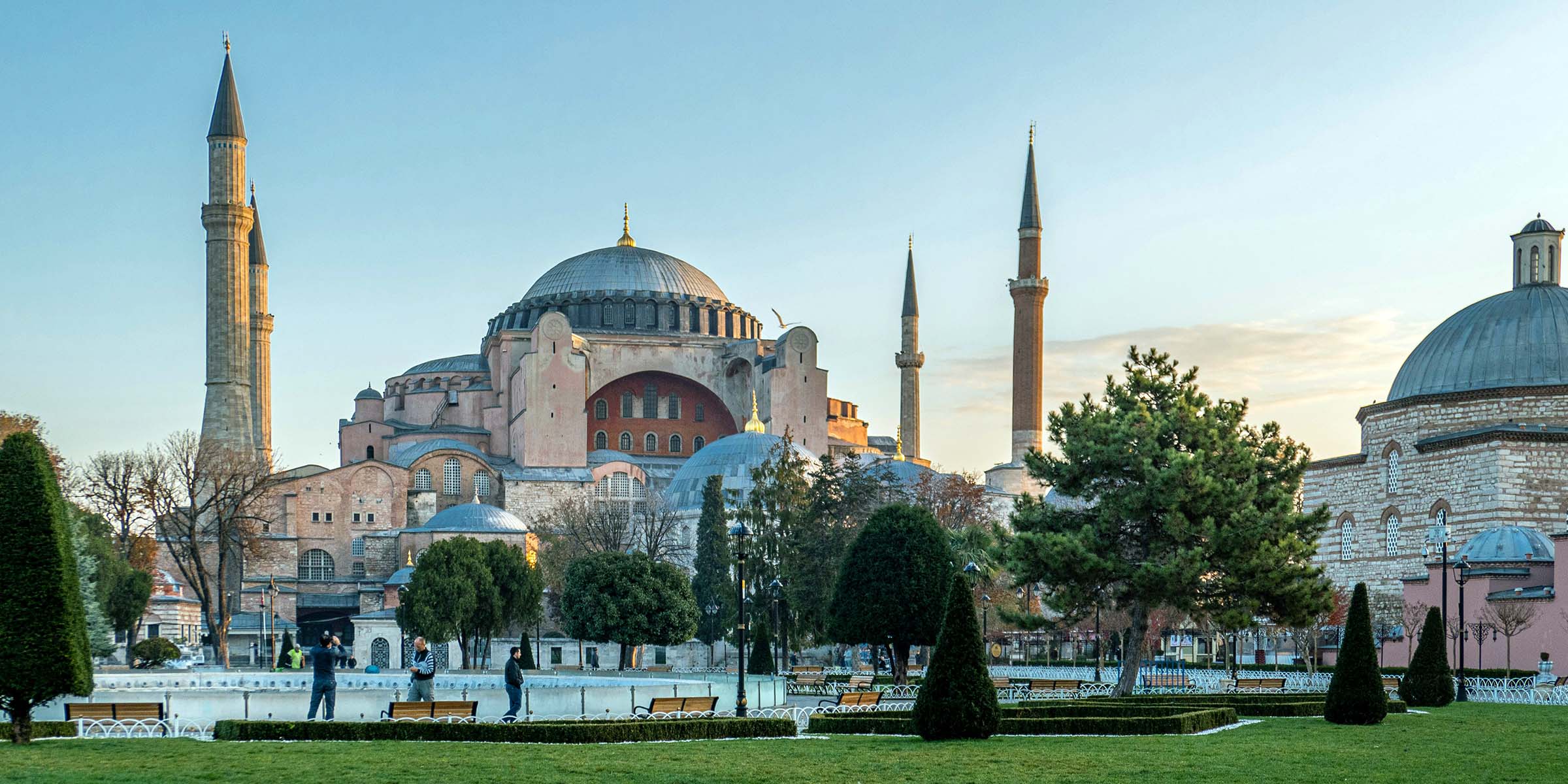 Turkey 2