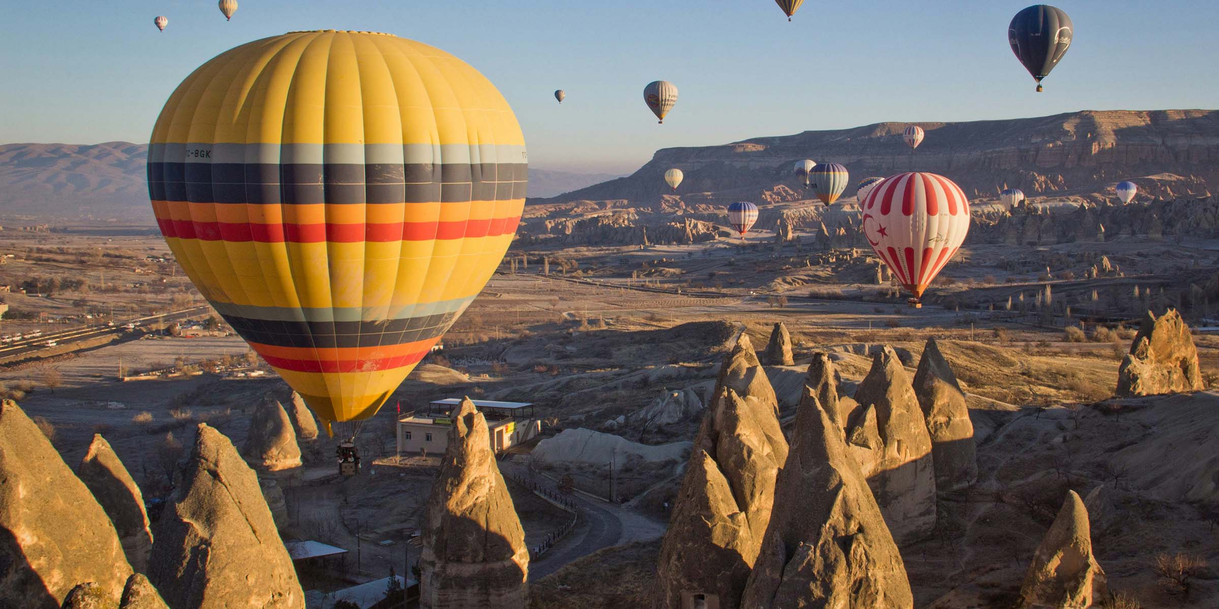 Turkey