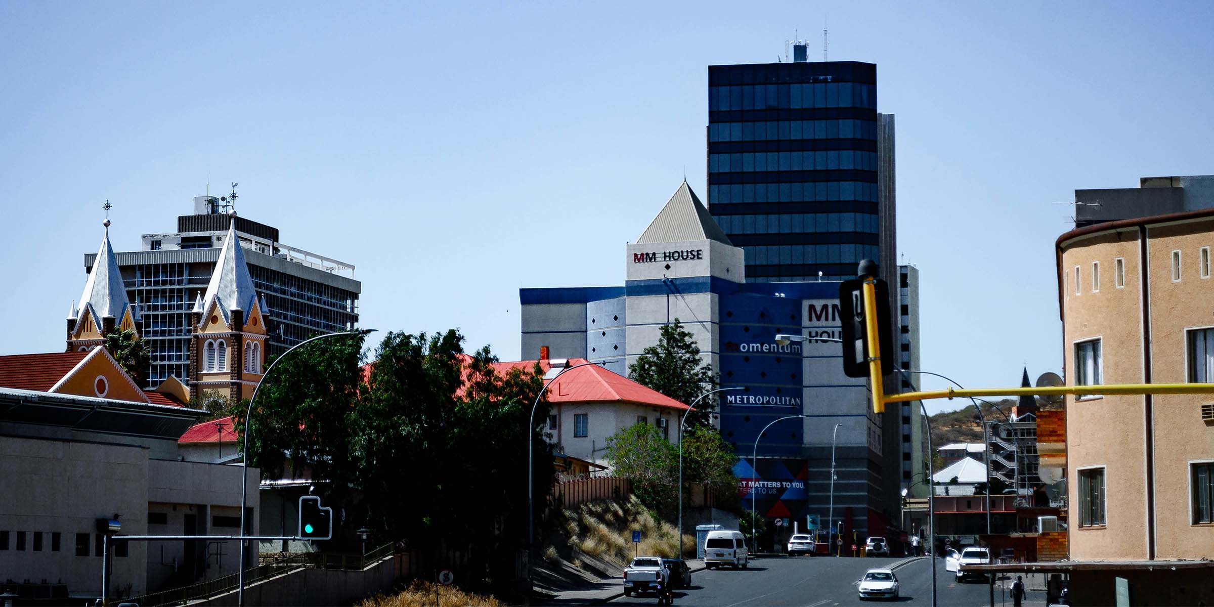 Windhoek