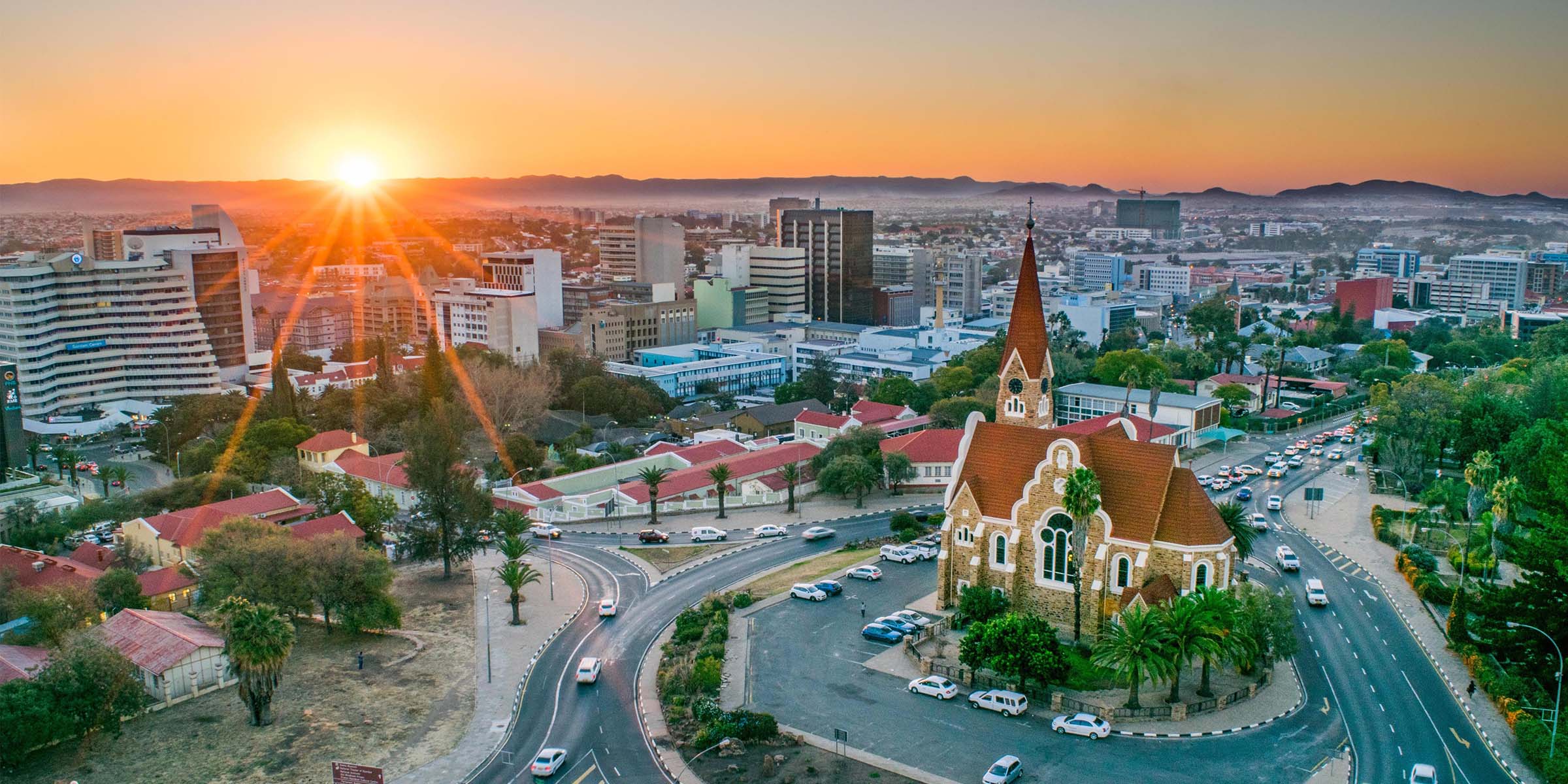Windhoek
